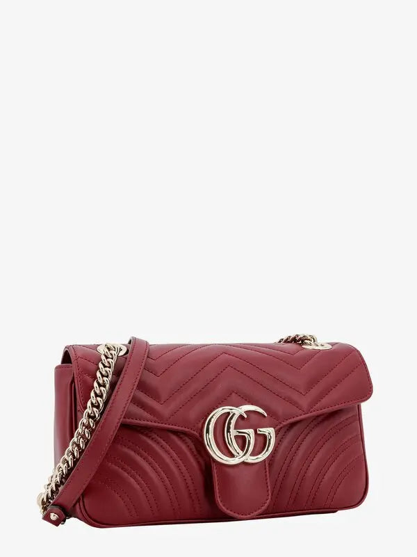 Gucci GG Marmont Shoulder Bag