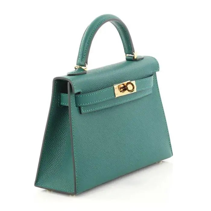 Hermes Kelly Mini II Handbag