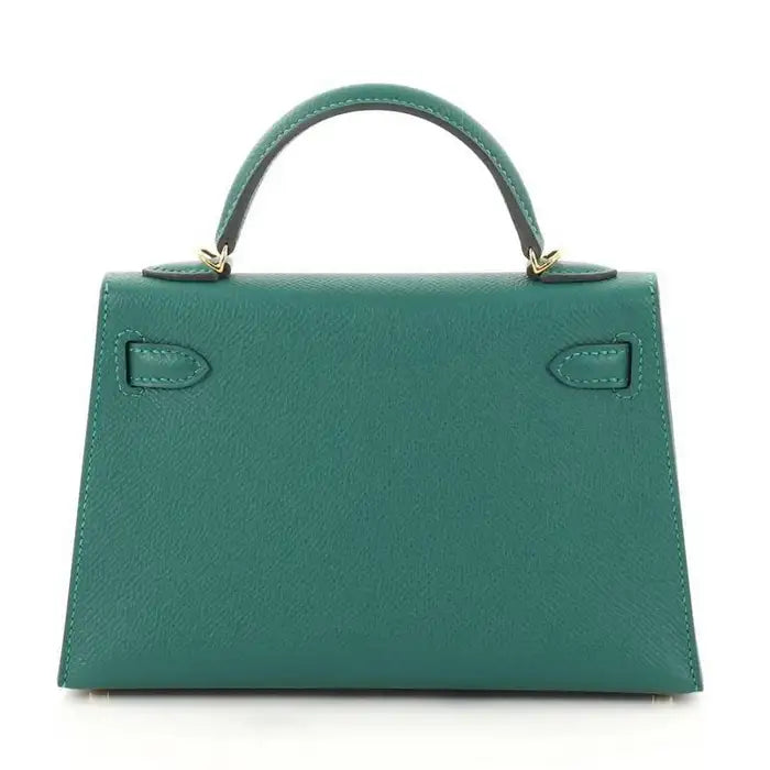 Hermes Kelly Mini II Handbag