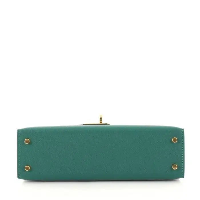 Hermes Kelly Mini II Handbag