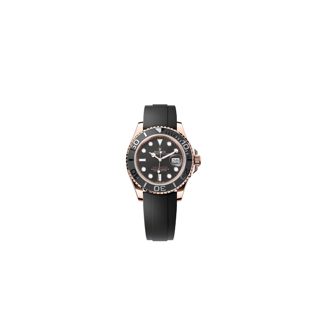 Rolex Yacht-Master Watch