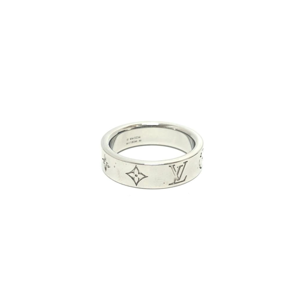 LOUIS VUITTON Ring Mosaic