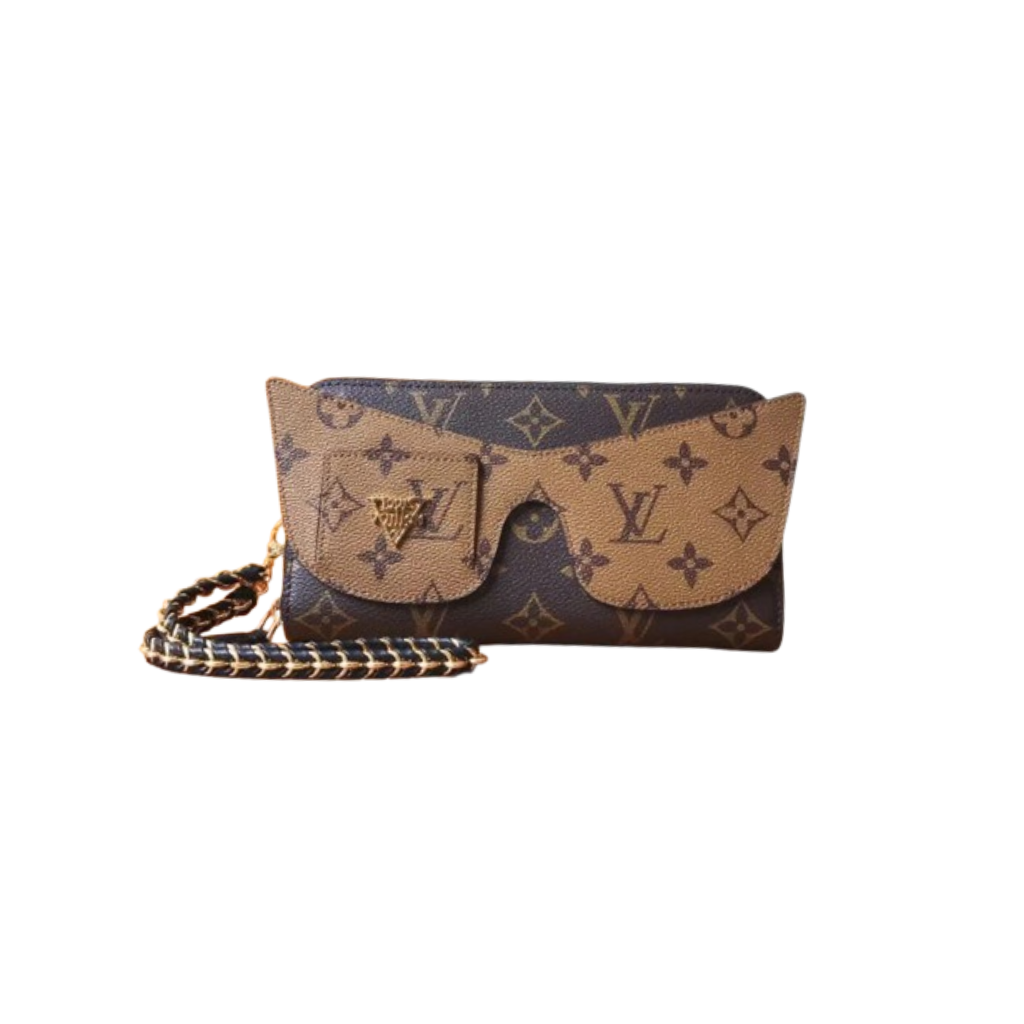 Louis Vuitton Zippy Shades Wallet