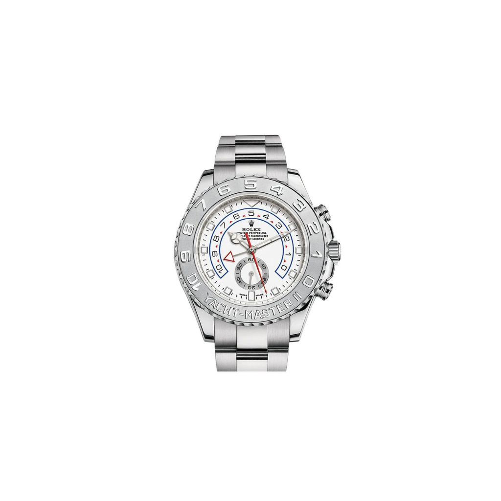 Rolex Yacht Master II