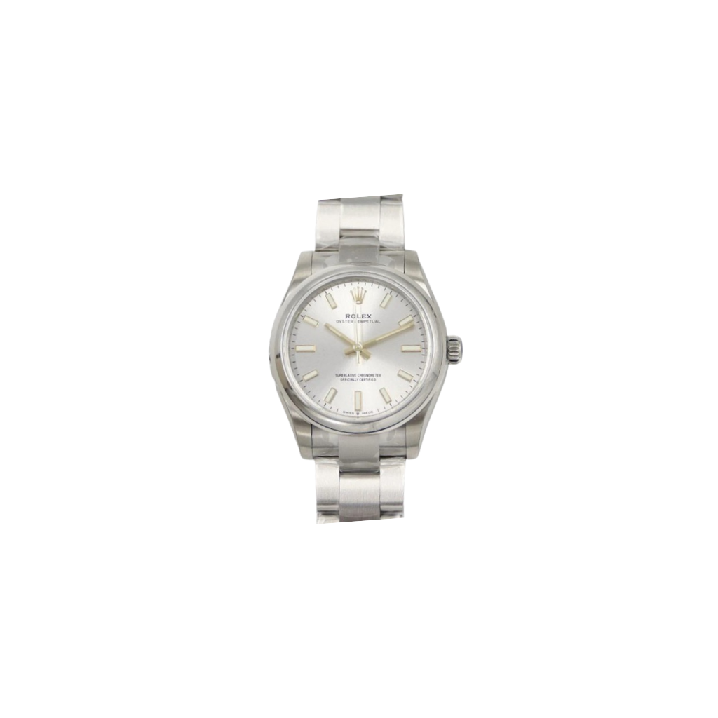 Rolex Oyster Perpetual  Watch