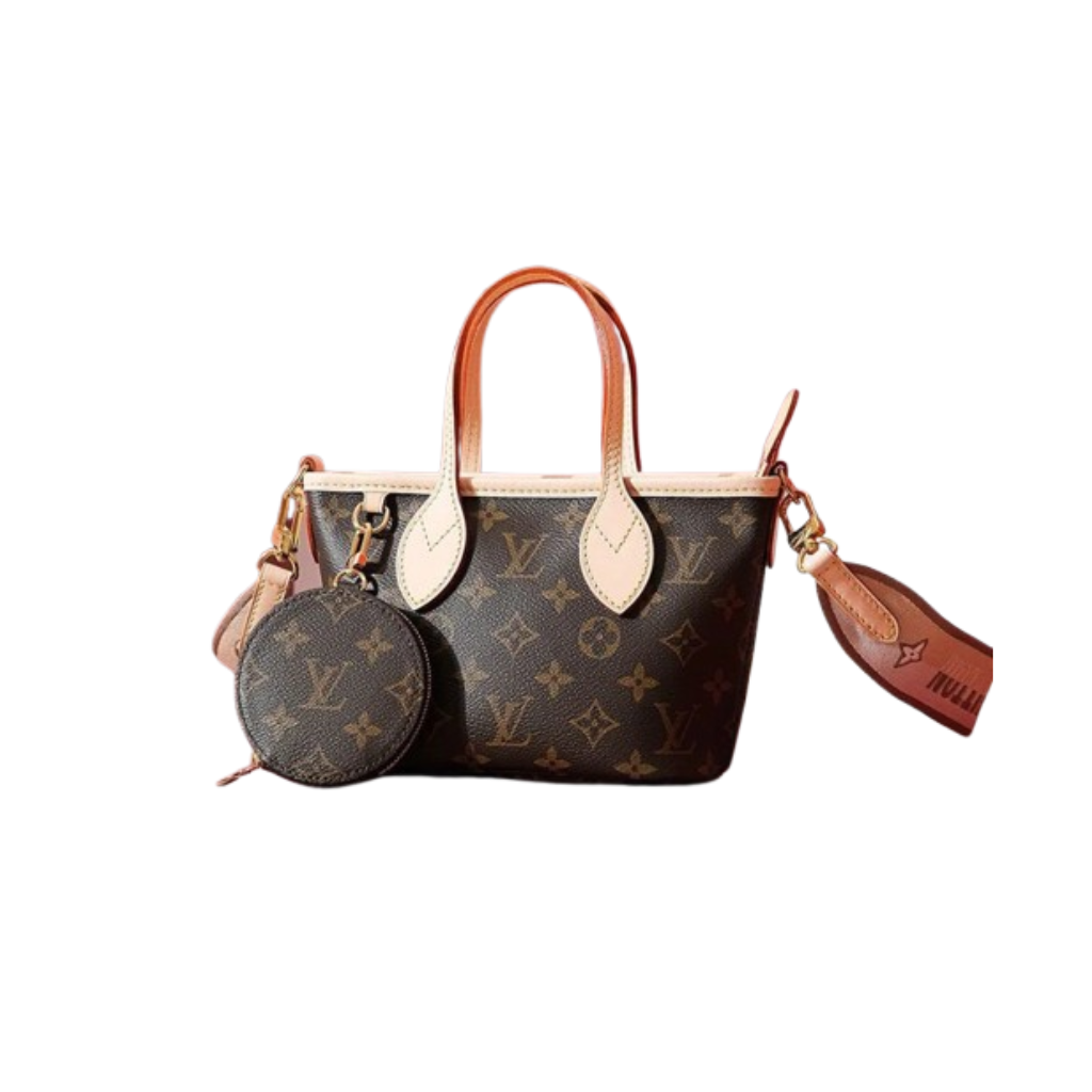 Louis Vuitton NeverFull BB Bag