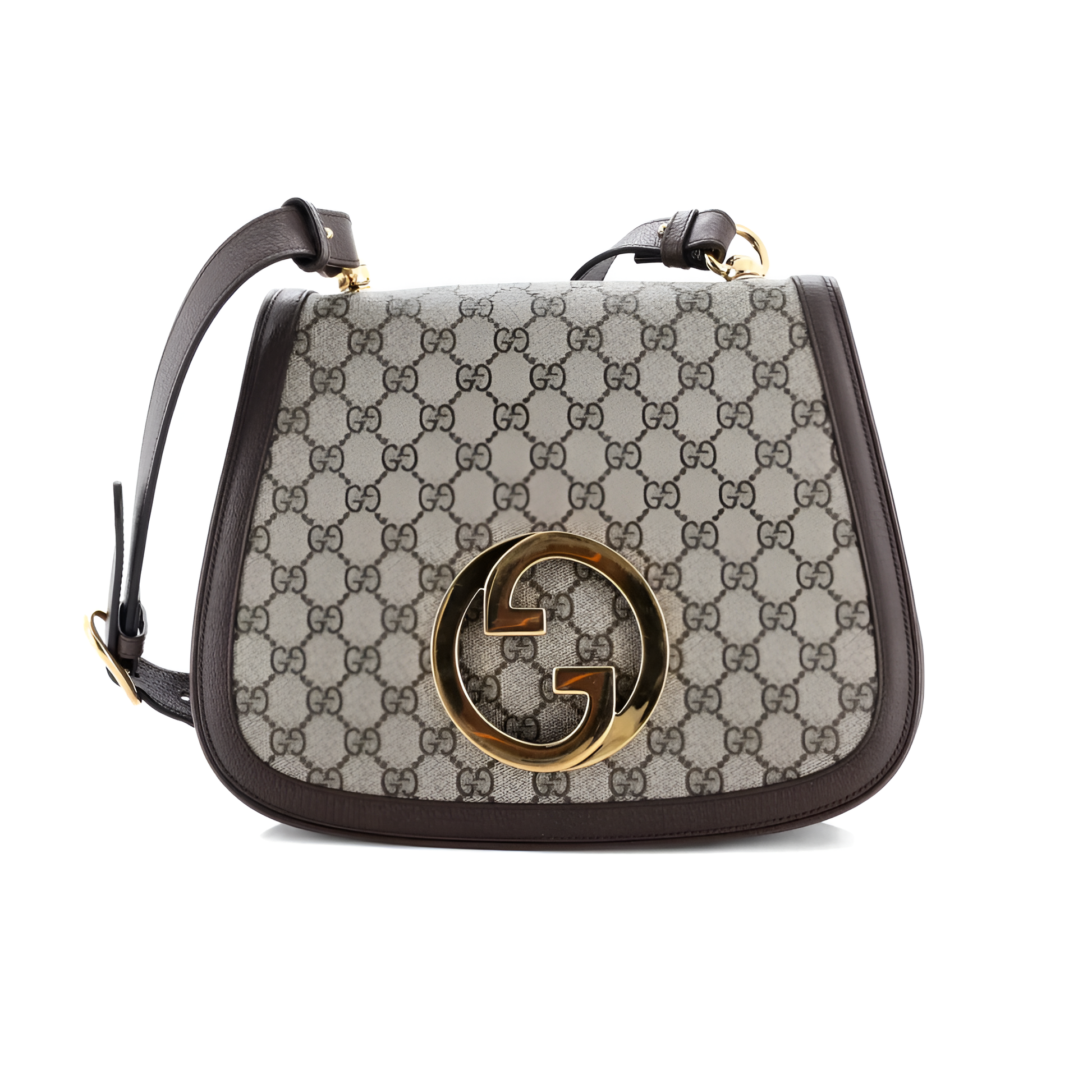 Gucci Blondie NM Top Handle Bag
