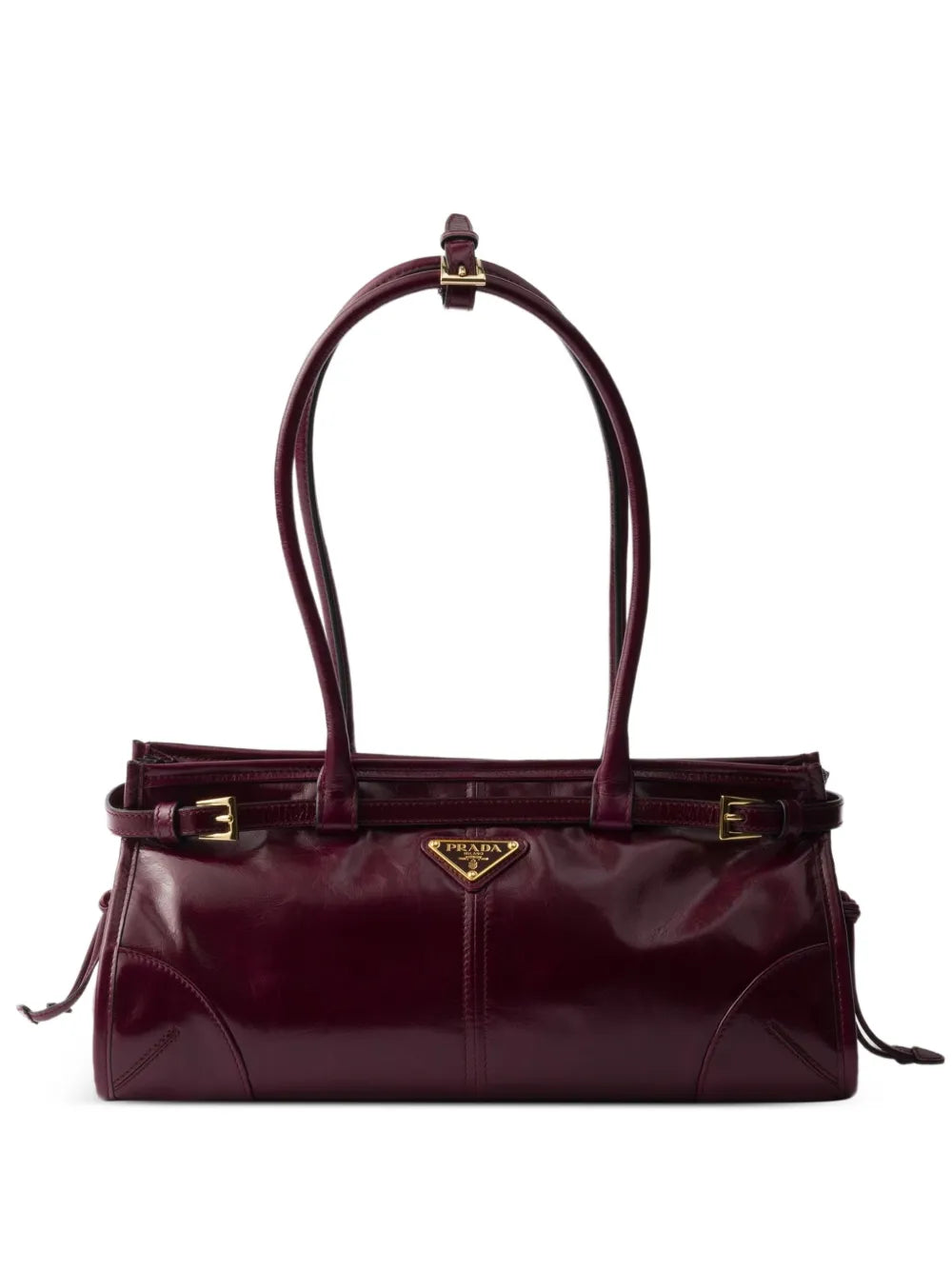 Prada medium Bonnie tote bag