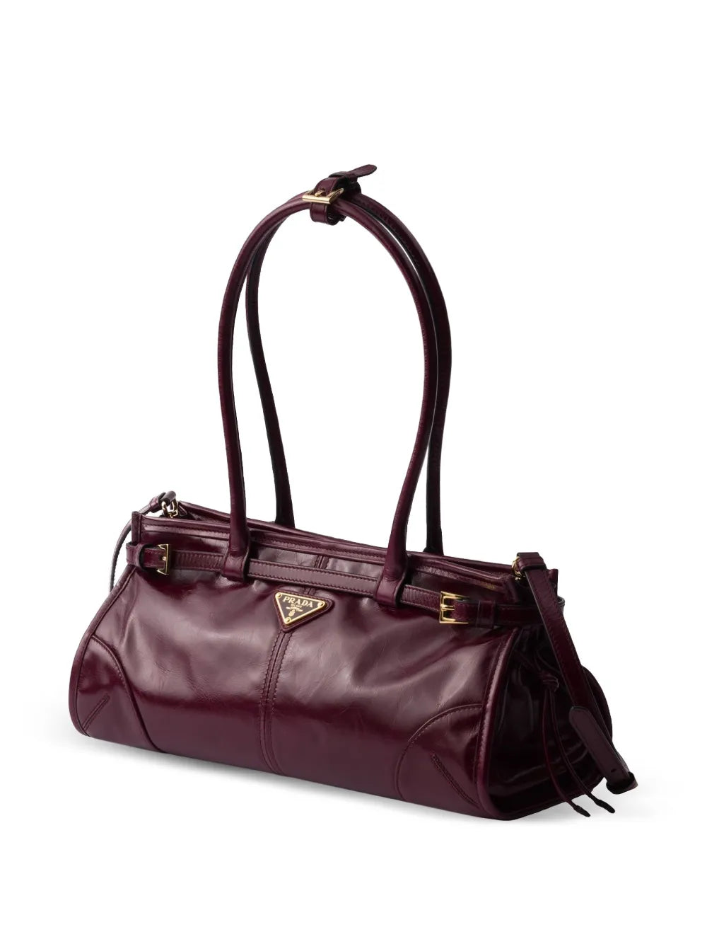 Prada medium Bonnie tote bag