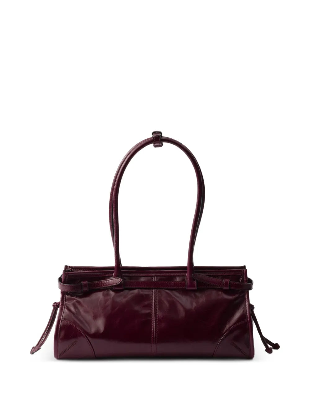 Prada medium Bonnie tote bag