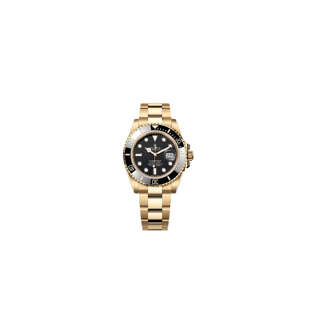Rolex Submariner Watch