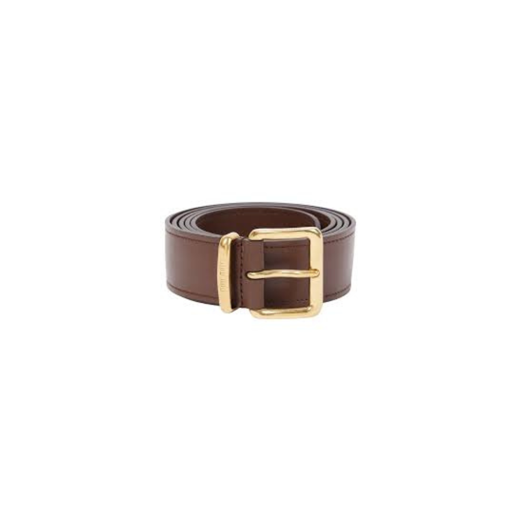 Miu Miu Belt