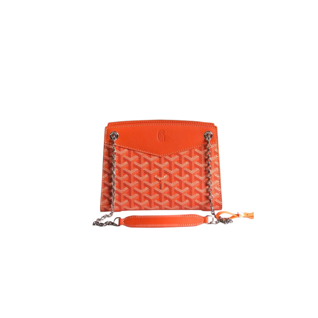 Goyard Rouette Mini Bag
