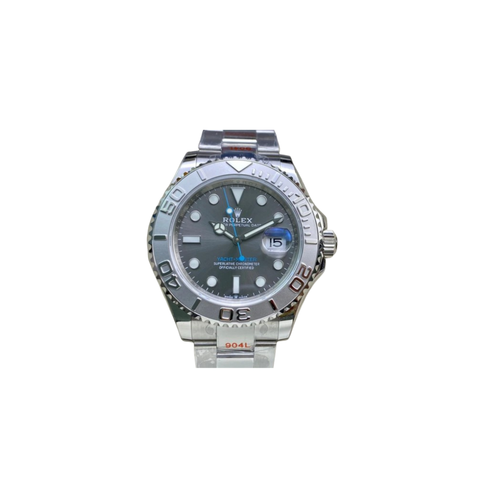 Rolex Yacht-Master Steel