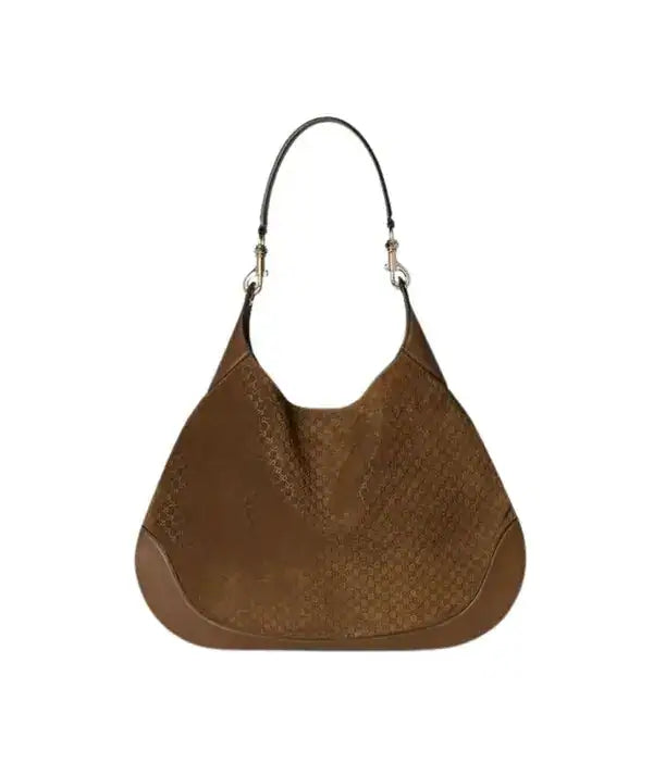 Gucci  Shoulder Bag Brown