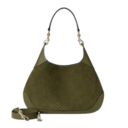 Gucci  b medium shoulder bag