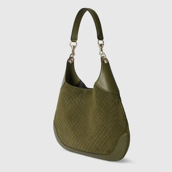 Gucci  b medium shoulder bag