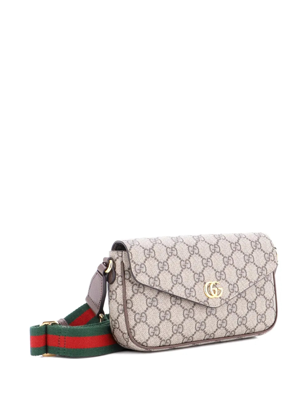 Gucci Ophidia Envelope Flap shoulder bag
