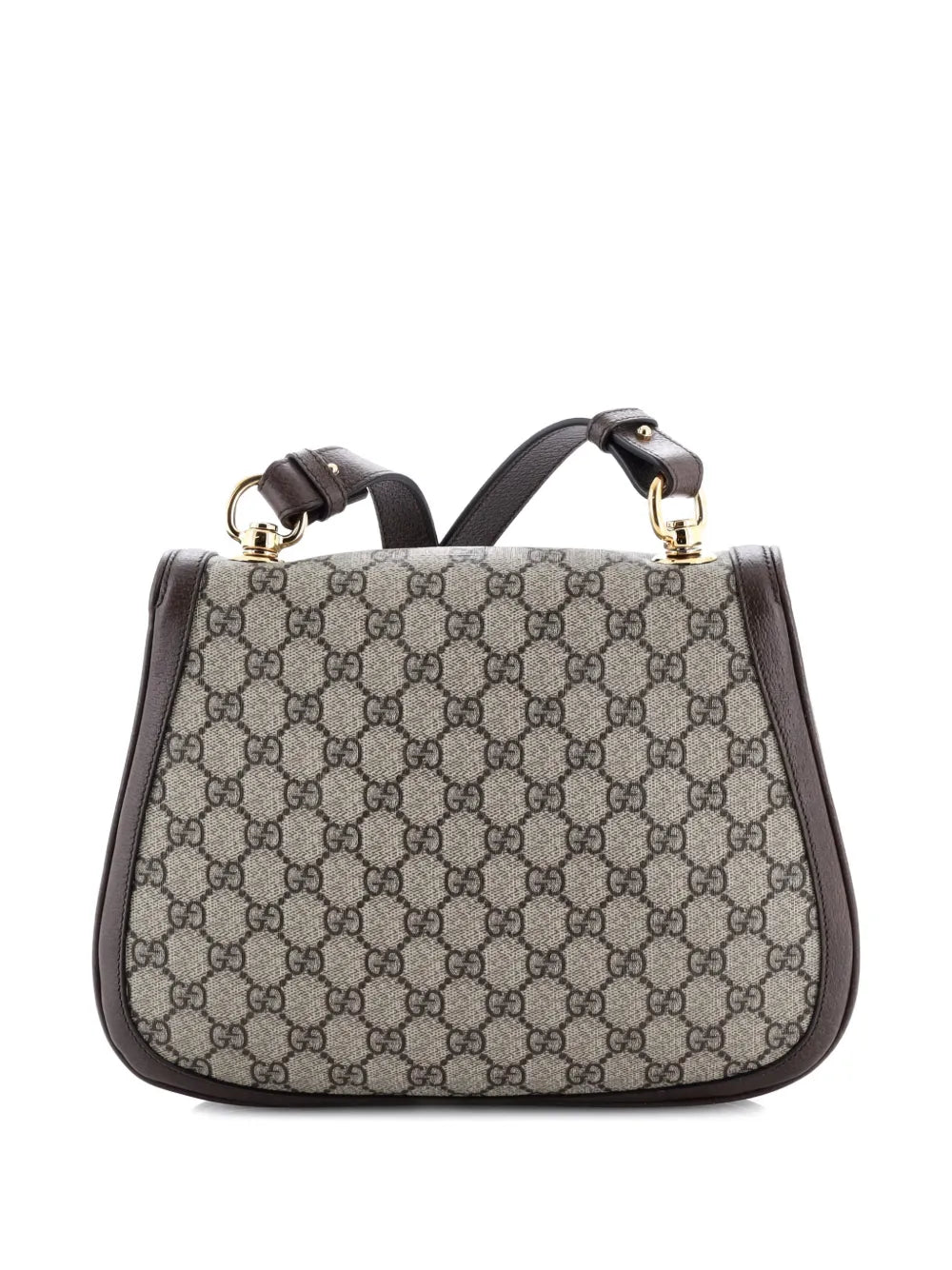 Gucci Blondie NM Top Handle Bag