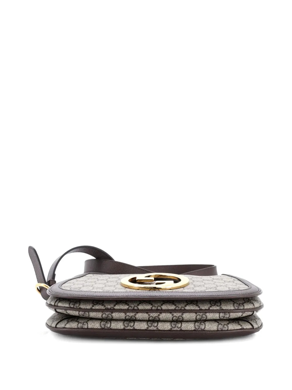 Gucci Blondie NM Top Handle Bag
