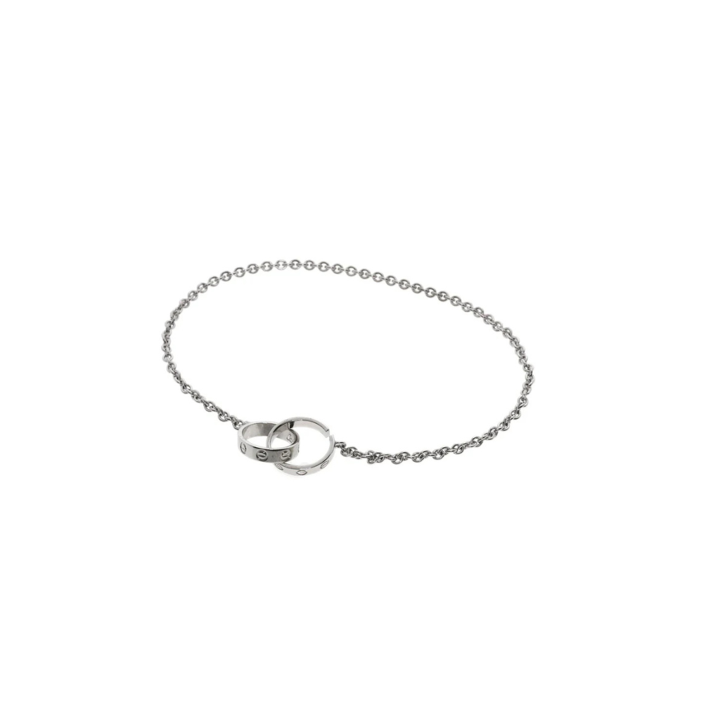 Cartier Baby Love