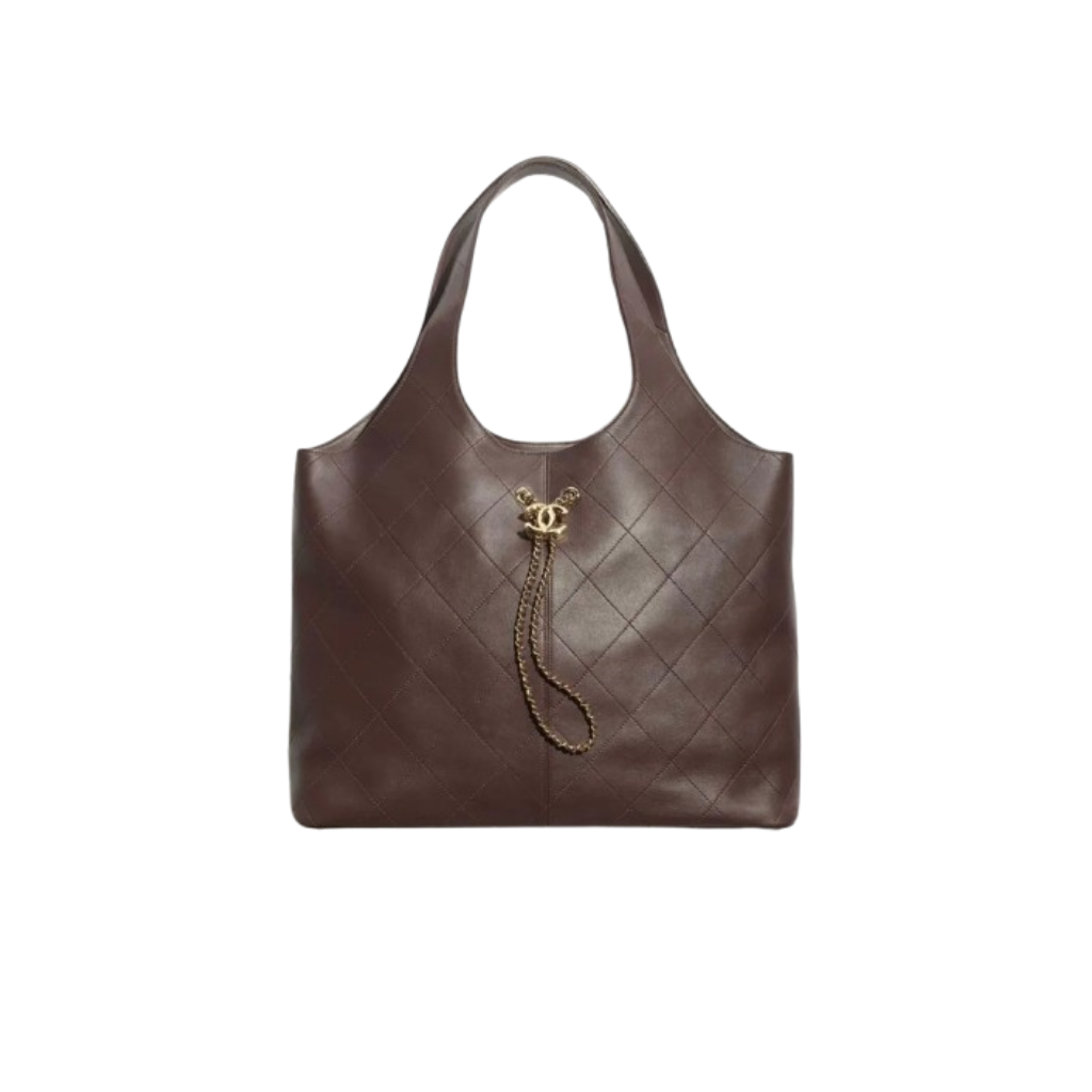 Chanel Maxi Shopping Bag