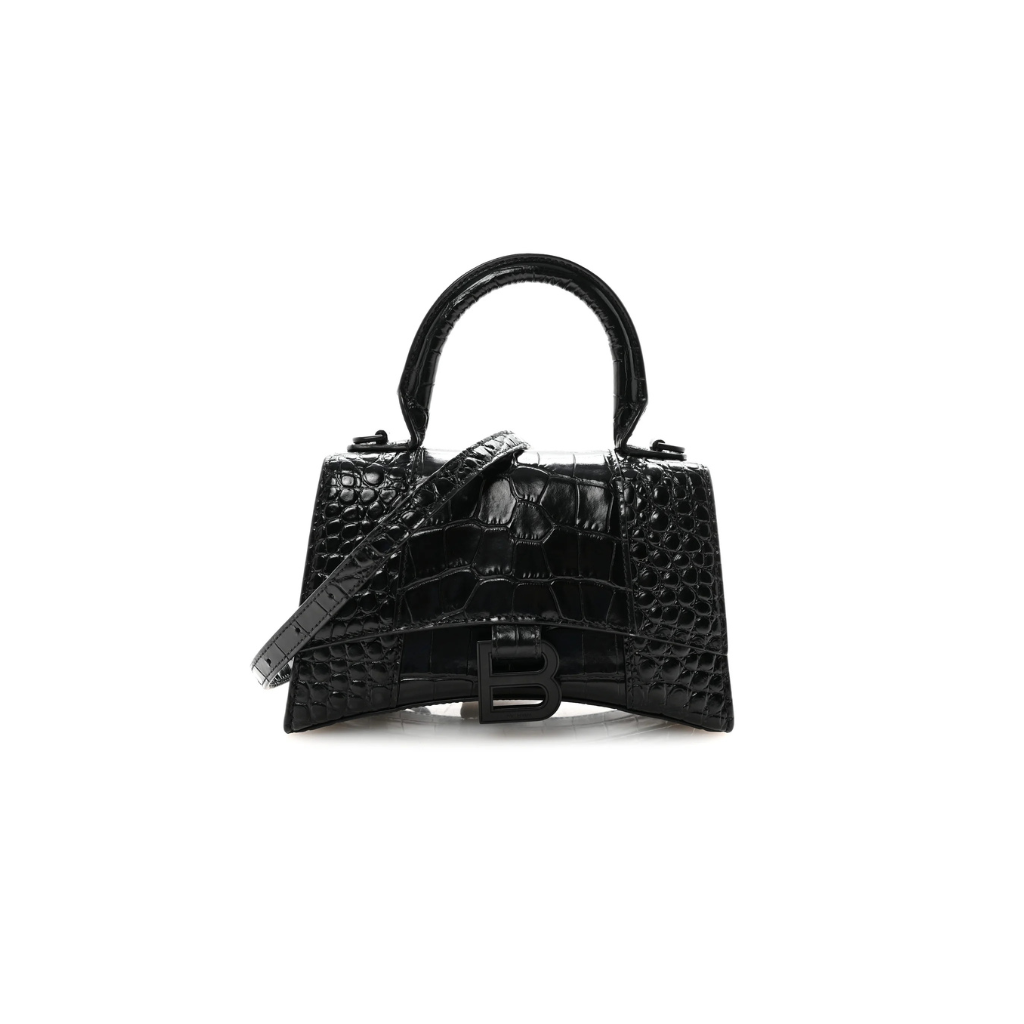 Balenciaga Hourglass Bag
