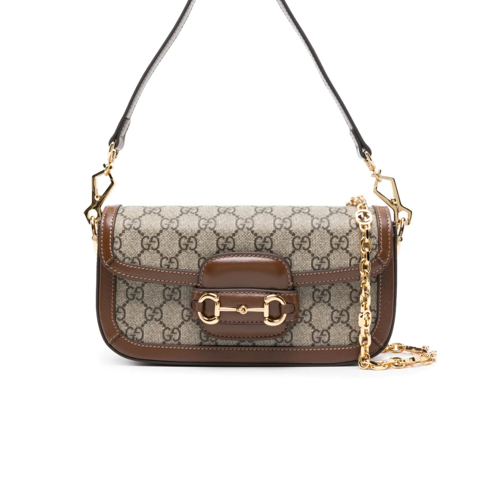 Gucci mini Horsebit 1955 shoulder bag