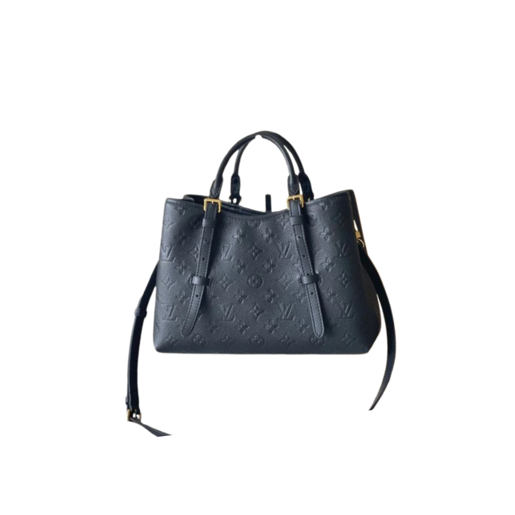LV Babylone Tote Bag