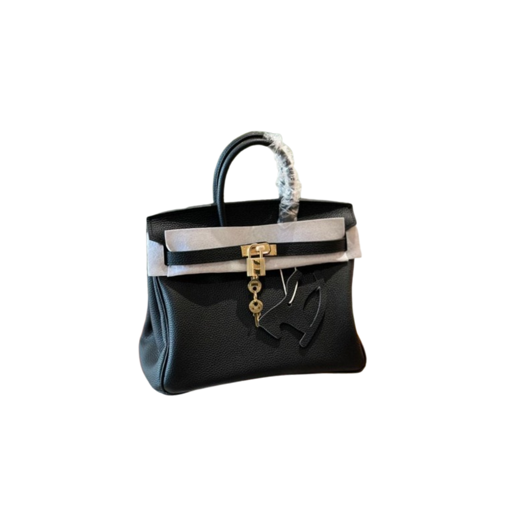 Hermes Classic Birkin Luxury Tote Bag