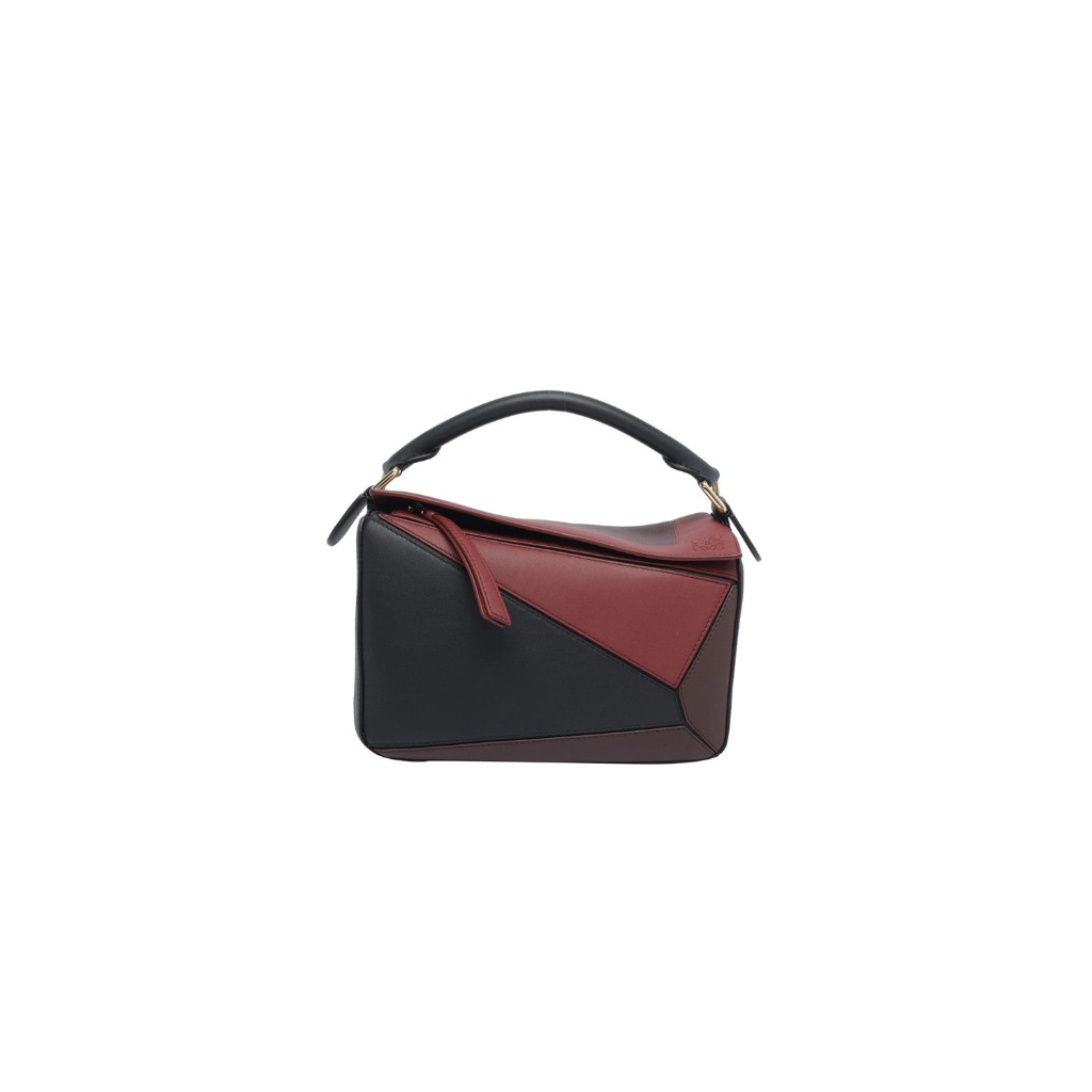 Loewe Handbag Puzzle Small