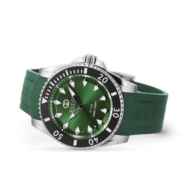 Gucci - Dive Automatic