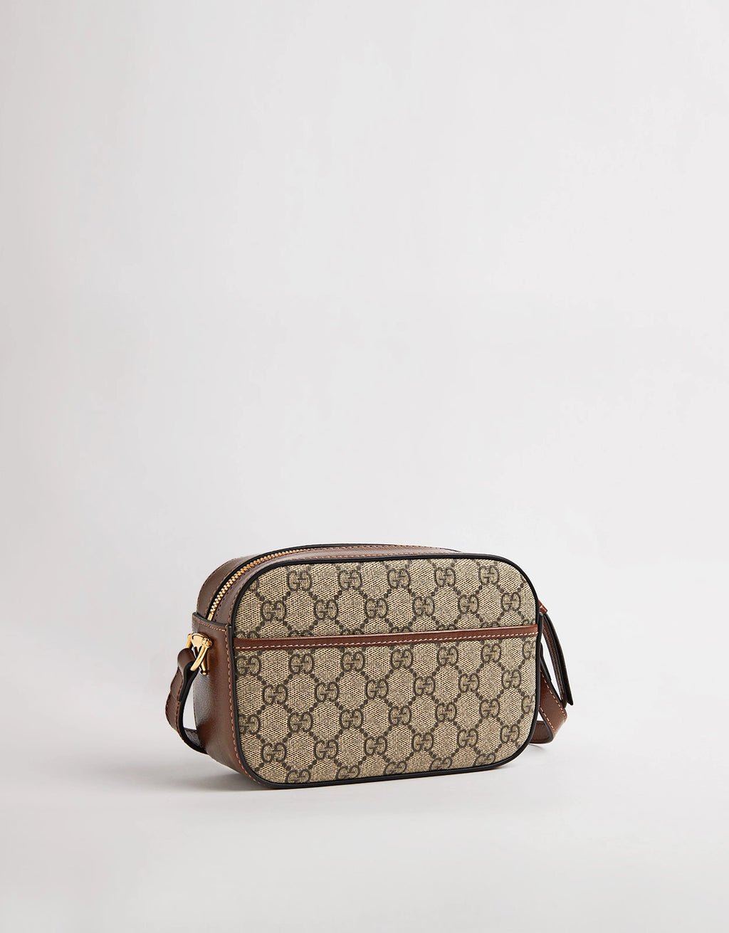 Gucci Horsebit 1995 Mini Crossbody Camera Bag
