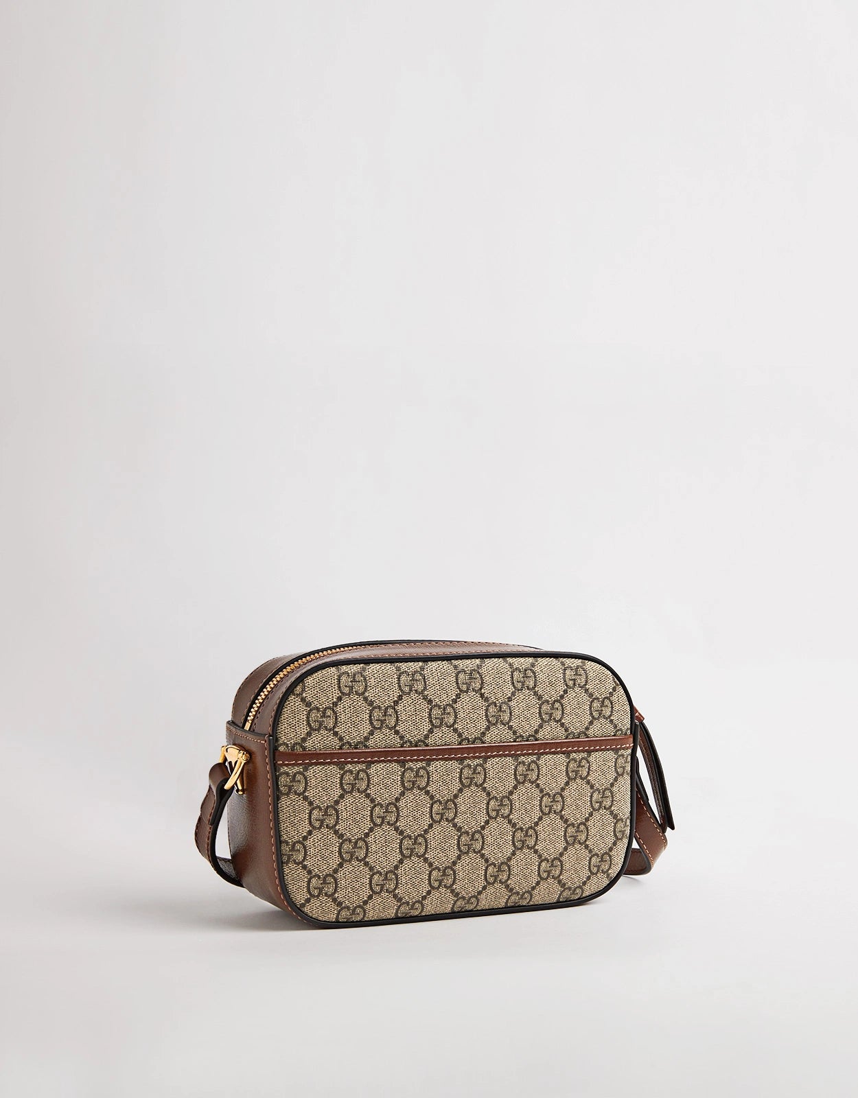 Gucci Horsebit 1995 Mini Crossbody Camera Bag