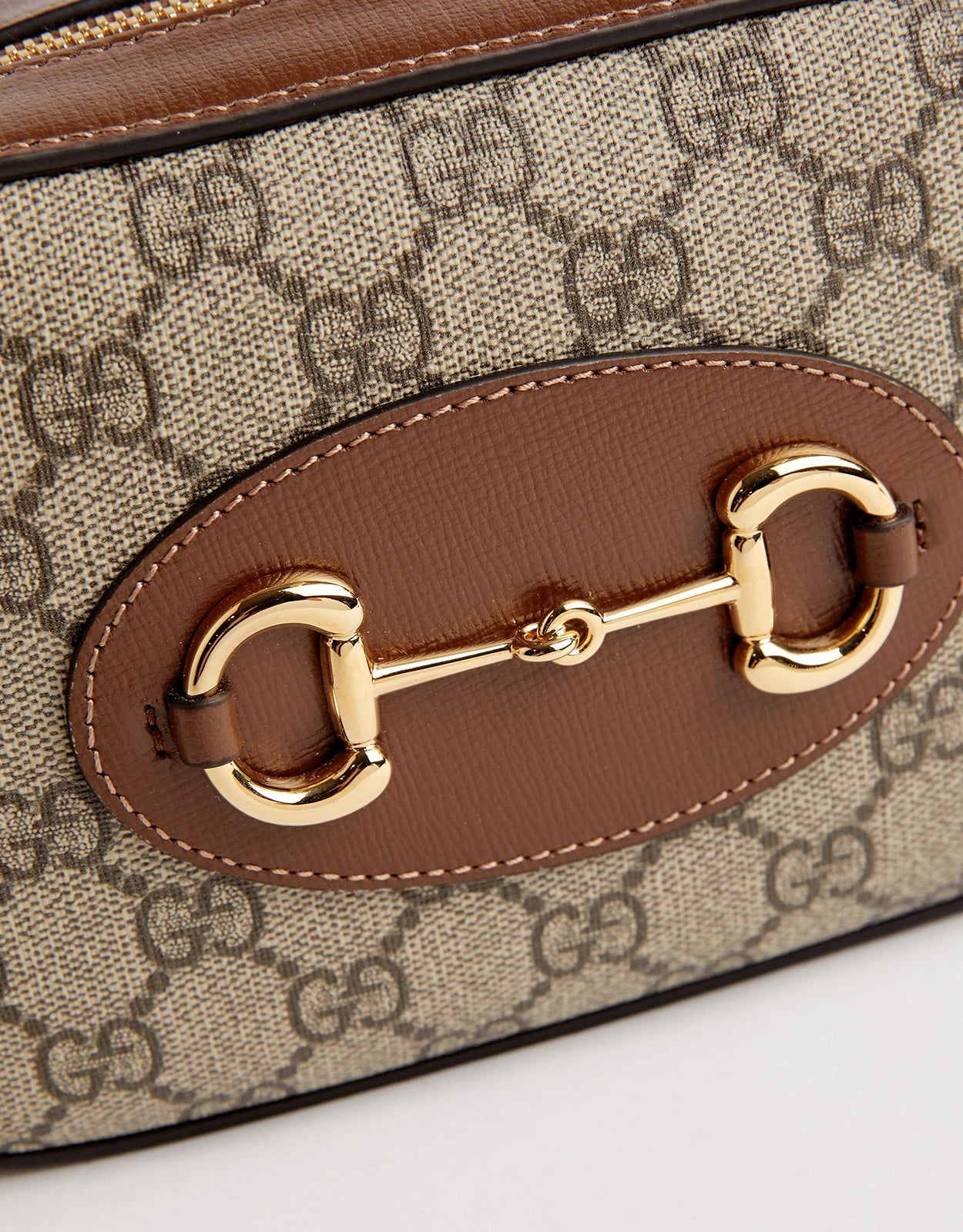 Gucci Horsebit 1995 Mini Crossbody Camera Bag