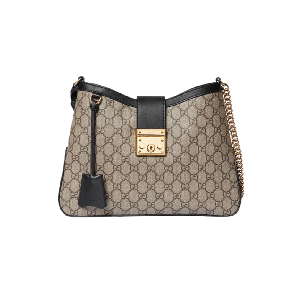Gucci Padlock Medium Backpack