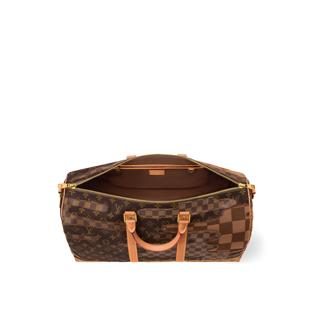 Keepall Bandoulière 50 Bag