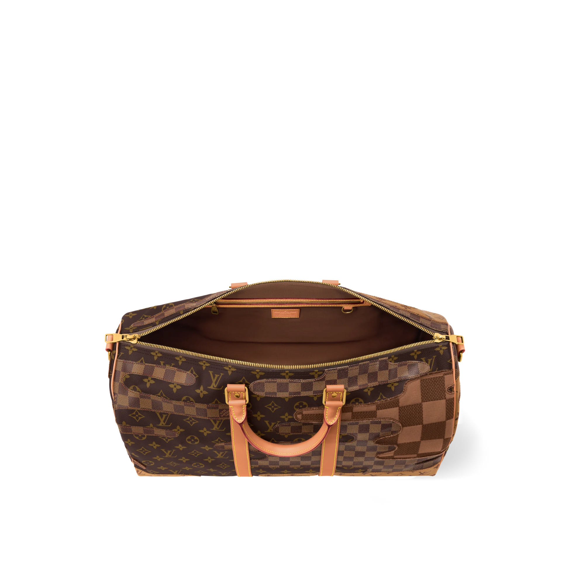 Keepall Bandoulière 50 Bag