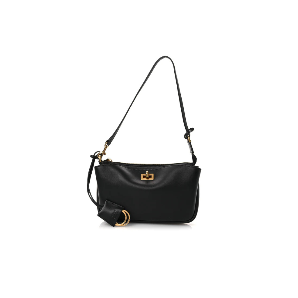 Balenciaga Sling Pochette Bag