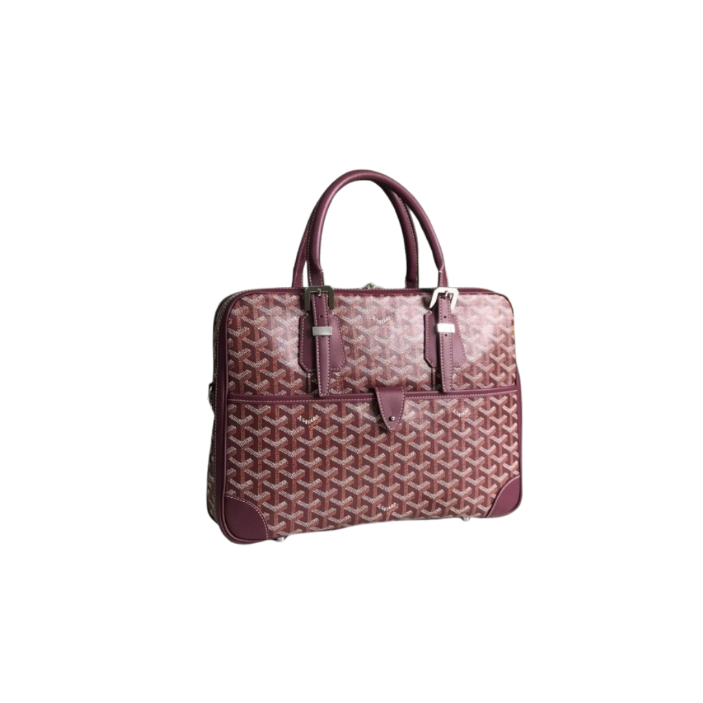 Goyard Ambassad Message Bag