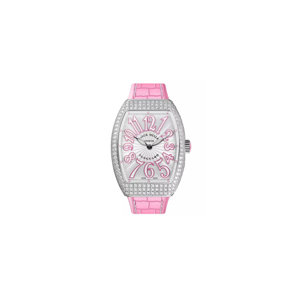 Vanguard Lady FRANCK MULLER