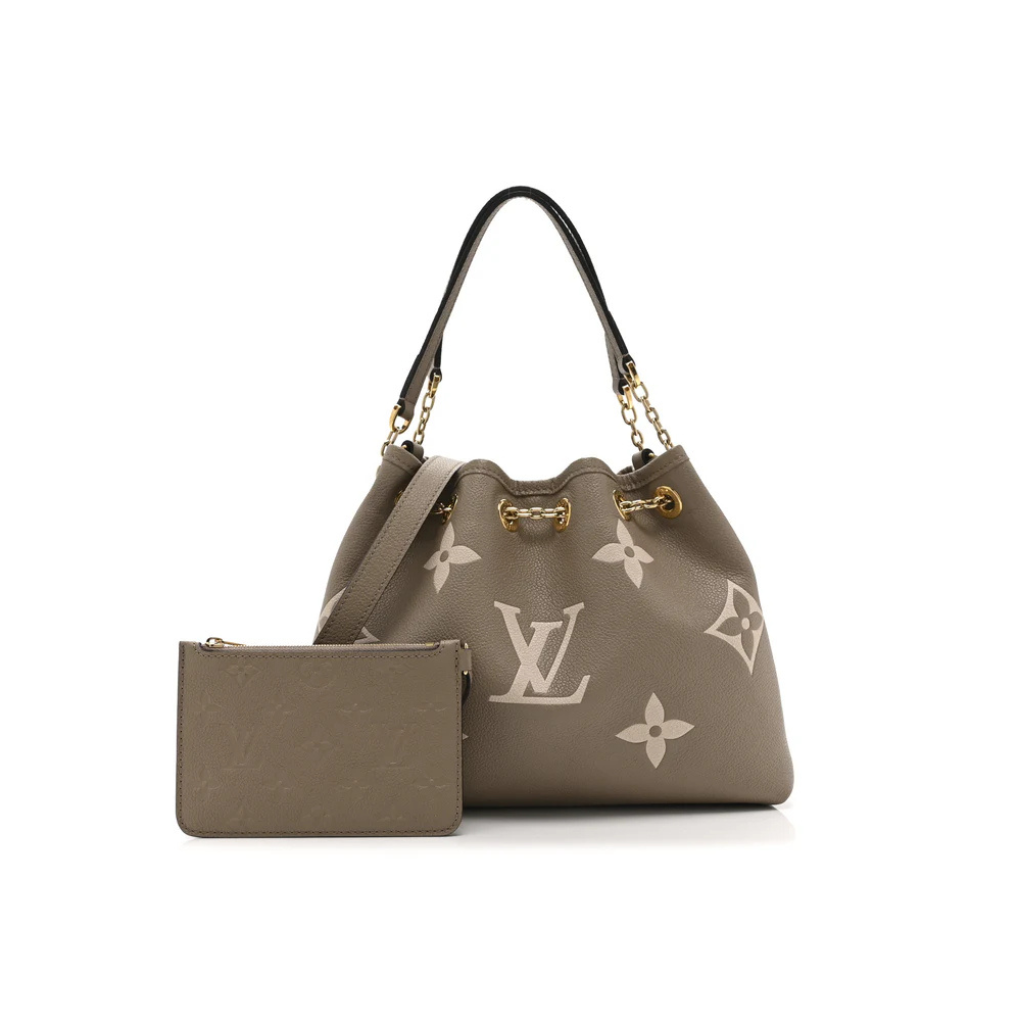 LV Summer Bundle Leather Bag