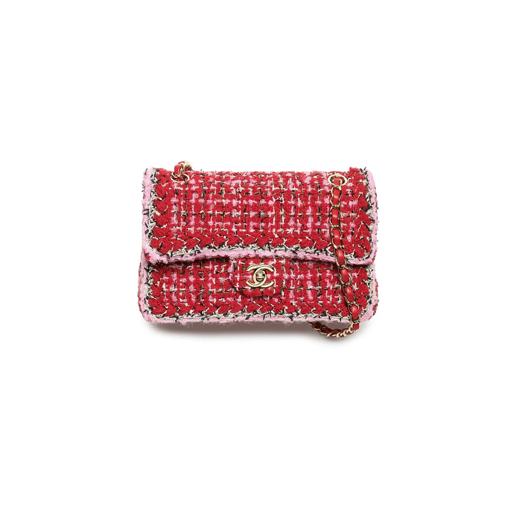 Chanel Small classic handbag