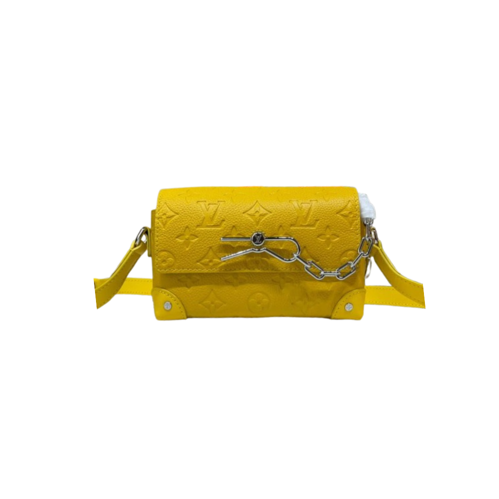Louis Vuitton Women Steamer Handbag