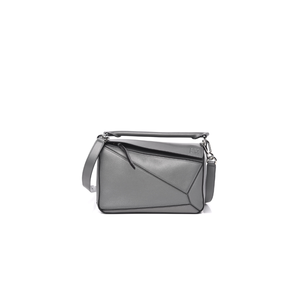 Loewe Small Puzzle Bag