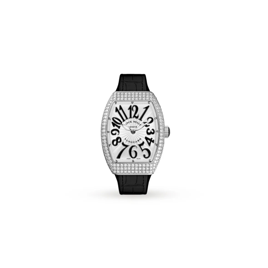 Franck Muller Ladies Vanguard