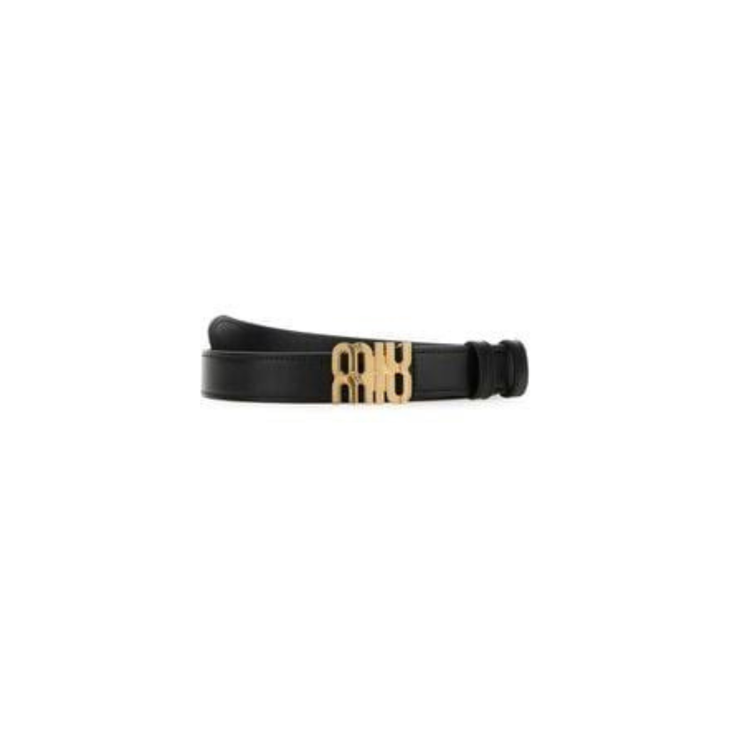 Miu Miu Belt