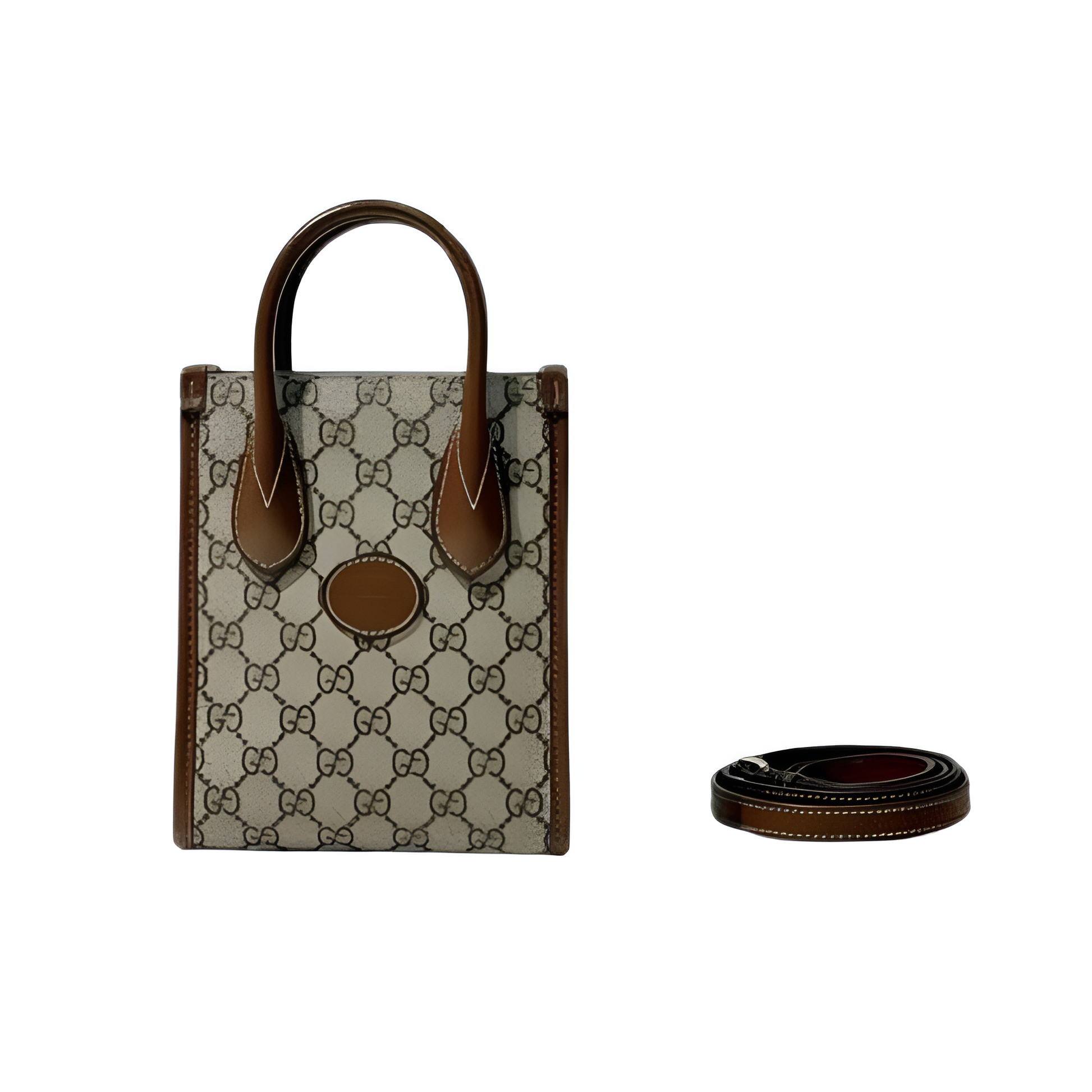 Gucci Mini Tote Bag