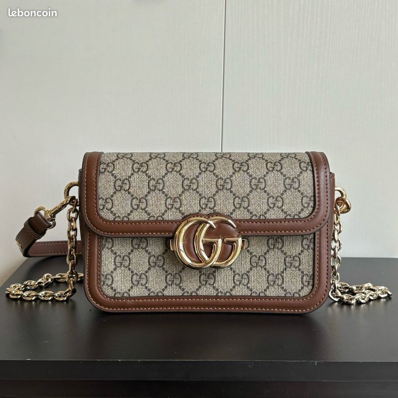 Bolsa Gucci Bag