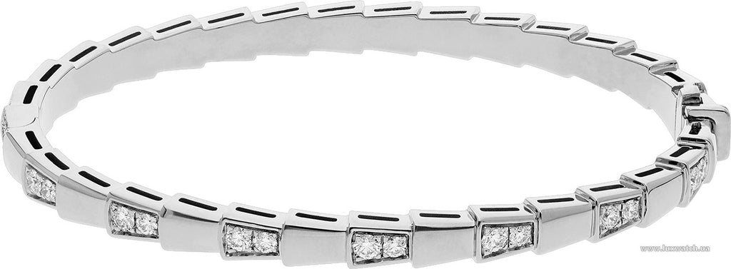Bvlgari Serpenti Viper Diamonds
